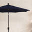 Parasol en toile Pacific Trail Series Market-139516380-87585013