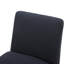 Tabouret de comptoir rembourré Bethea-96795946