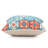 Polyester Blend Throw Square Indoor/Outdoor Pillow Cover-2004027859