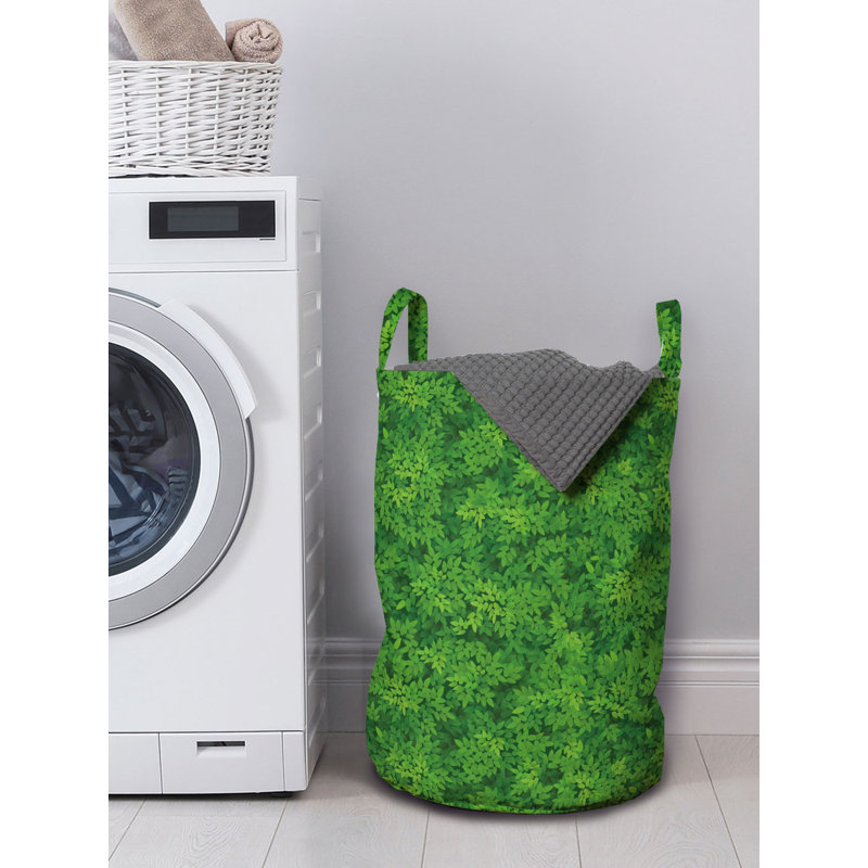 Laundry Bag with Handles