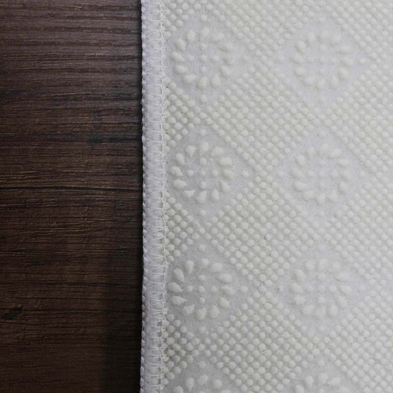 Premium 3D Printed Area Rug, 5.2 x 7.5 Feet, 100% Polyester, 650 g/m² | Antibacterial, Non-Slip PVC Dot Underside, Machine Washable | Ideal for Living Room, Bedroom & Home Decor, Soft Pile Height: 0.3 Inches