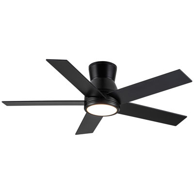 Ventilateur de plafond 52 po avec lumière Lowe