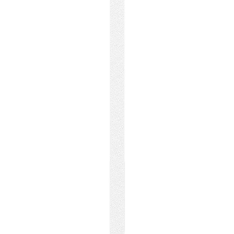 Hudson Fretwork Moulding, 6" H x 46.5" W x 0.38" D, Architectural Grade PVC
