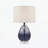 Ombre Glass Table Lamp-45930201
