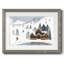 Collection de piste de ski A-703082760-703082759