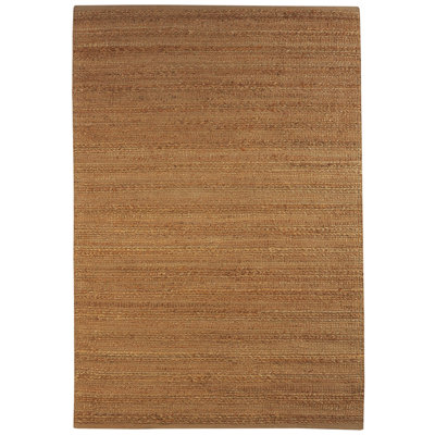 Modern Farmhouse Handmade Natural Fiber Jute Indoor Area Rug with Cotton Backing