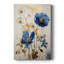 FLORAL Series LVII - Gallery Cavas-106720476