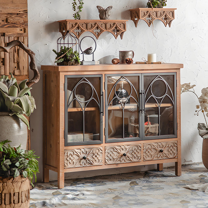 Buffet 47,24 po
