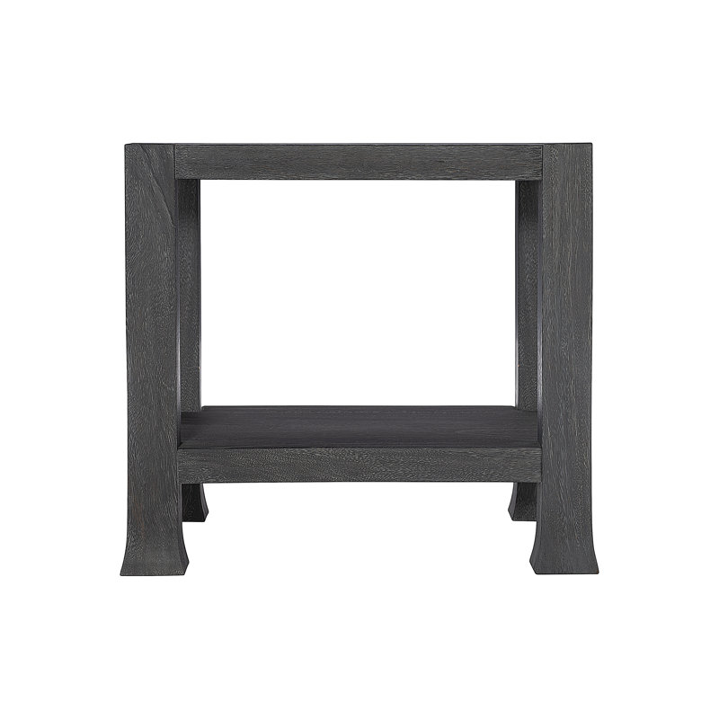 Berkely Solid Wood End Table