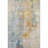 Premium Machine Washable Gurubaksh AMF1160 Abstract Rug-790921610