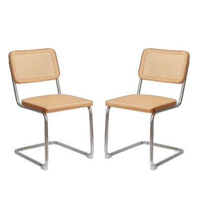 Dining Chairs Set of 2
