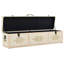Upholstered Engineered Wood Bench