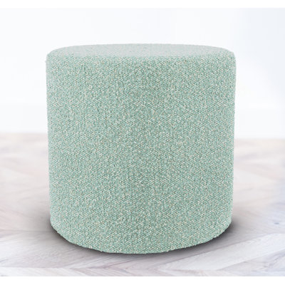 Tadiwa Upholstered Ottoman by Latitude Run