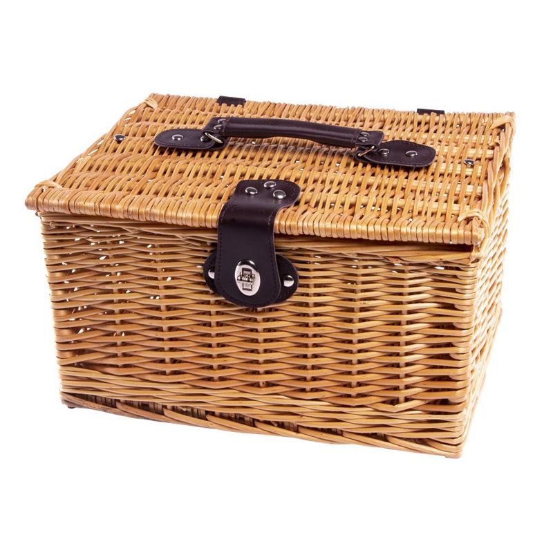 Kensington Picnic Basket
