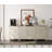 3-In-1 Sideboard Buffet Cabinets With Doors And Drawers-222393354