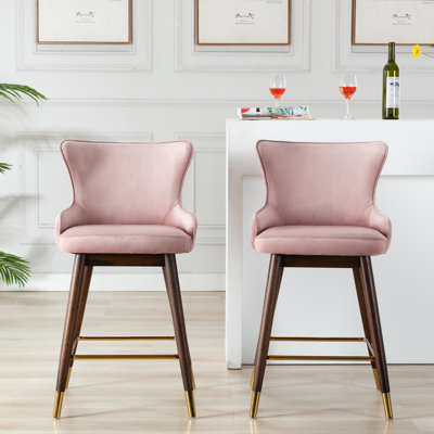 Tabouret de bar et de comptoir Renn