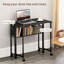 Metal Base Computer Desk-2054390991