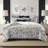 Bronte Ivory Cotton Coverlet Set-110400143
