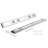 VEVOR 18 Inch Drawer Bottom Mount Rails-96230468