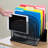Onyx™ 5-Tiered Desktop File Organizer