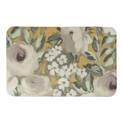 Altnahinch Non-Slip Bath Mat