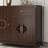 Modern Chinese Solid Wood Sideboard-122810335