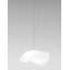 Balance Suspension G White Glossy Nickel - White E26 Ul-302670811