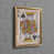Framed Print without Mat selected