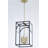 Abbigale 4 - Light Lantern Pendant