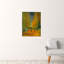 Vincent Van Gogh - Wrapped Canvas Painting-21212442