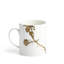 Vera Wang Jardin 14.9floz Mug