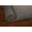 Gray Gabbeh Modern Runner Rug 3x10