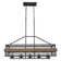 Ahsia 5 - Light Outdoor Chandelier