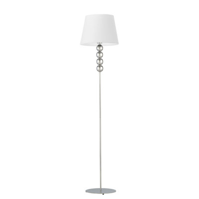Sachso 174cm Traditional Floor Lamp