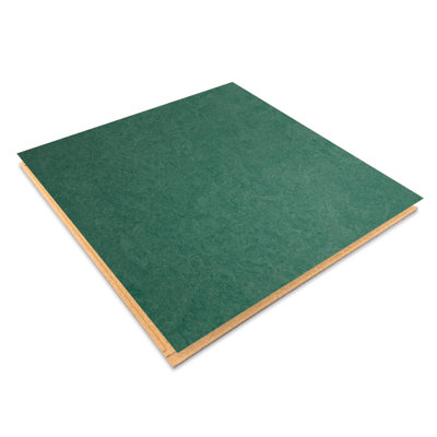 Marmoleum Cinch Loc Seal 11.81” x 11.81” x 9.8mm Laminate Flooring