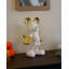 Mickey Mouse WELCOME Silver 12in-922402742-922402728-922402729
