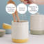 Mason Cash Home To Roost Utensil Pot