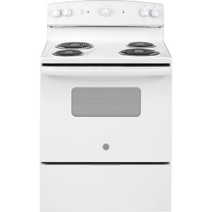 Wayfair  Electric Ranges You'll Love in 2024