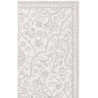 Metro 891 Hand Tufted 85% Wool; 15% Cotton Oriental Rug
