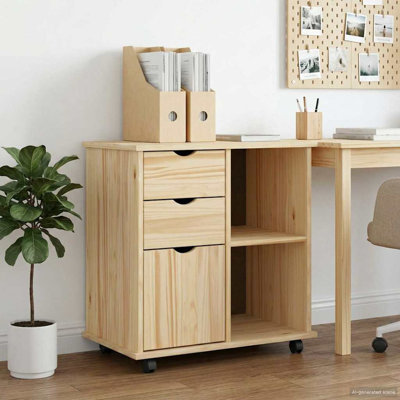 File Cabinet