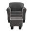 Fauteuil pour enfant avec repose-pieds Aalborg-25182753