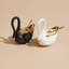 Swan Salt Cellar-712969226