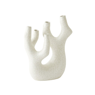 Creation Handmade Earthenware Table Vase