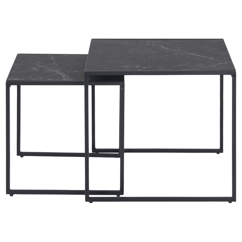 Cemal Sled Coffee Table
