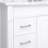Guider 48" Free Standing Single Bathroom Vanity with Engineered Stone Top-92518499
