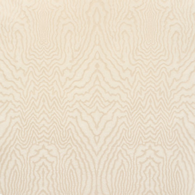 Parker Faux Bois Moiré Fabric