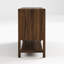 Saranac 64'' W Solid Wood Sideboard