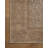 Amber Lewis x Loloi Cambria Ocean / Bark Area Rug-118387736