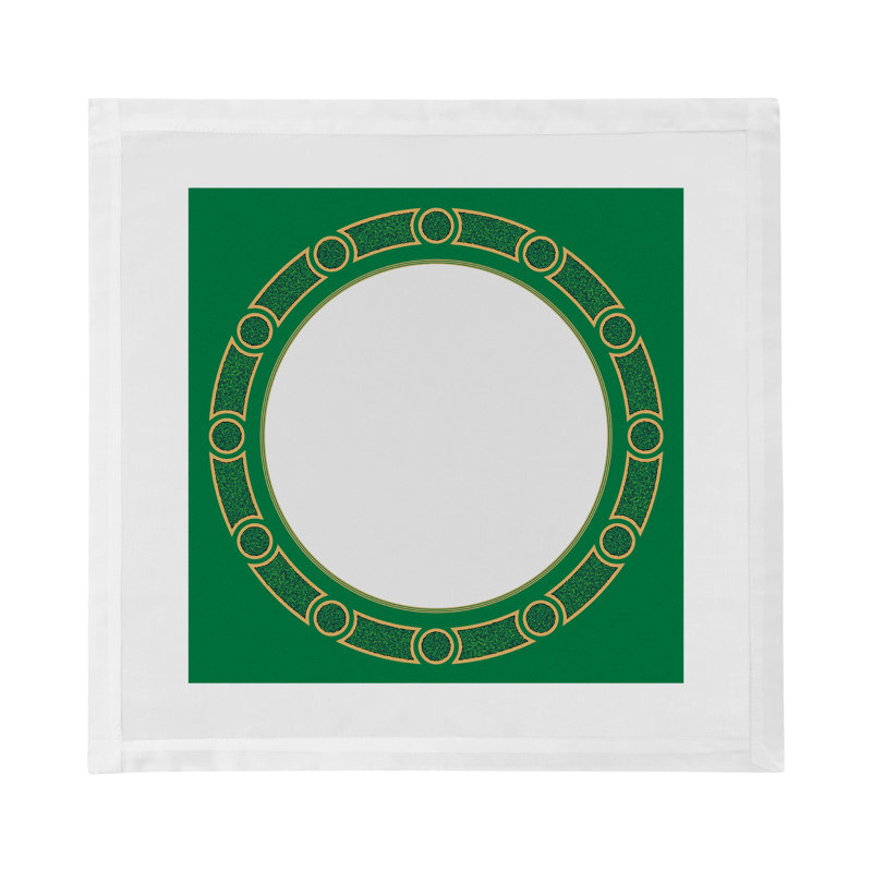 Serviettes Timothy Corrigan Parter Reverre Claire