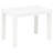Jimenez Square 2 - Person Dining Set-790849583